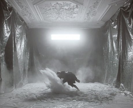 Adele- 'Rolling In The Deep'