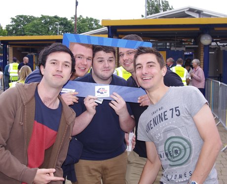 Street Team