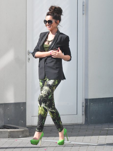 Cheryl Cole