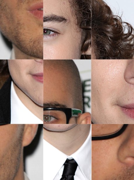 Guess Who