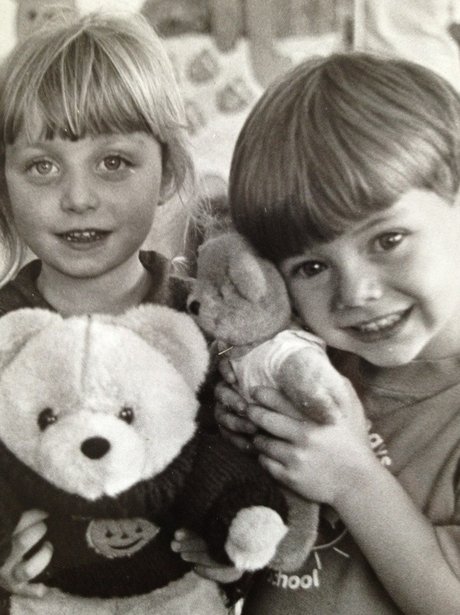 Harry Styles