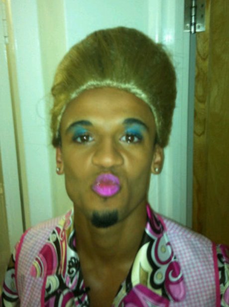 JLS Twitter