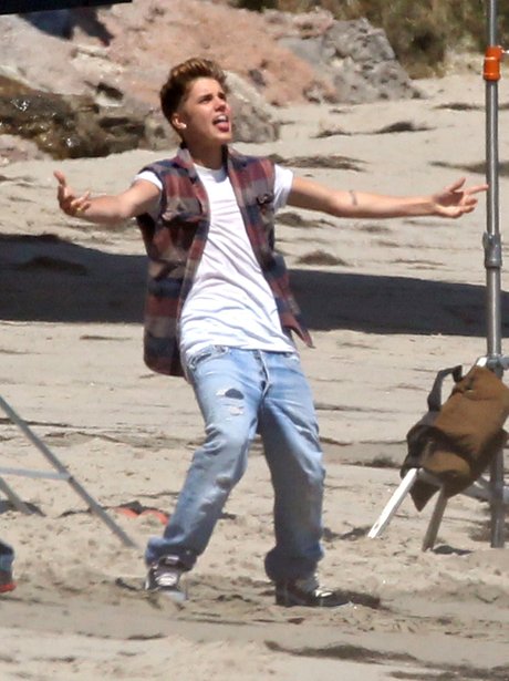 Justin Bieber