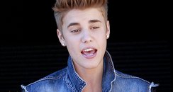 Justin Bieber