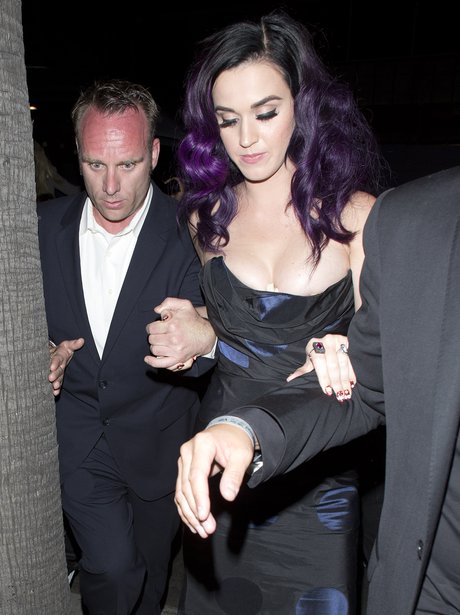 katy Perry