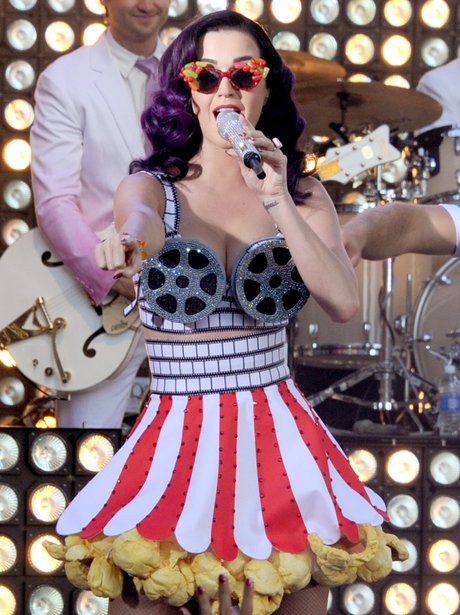 katy Perry