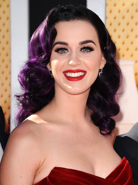 Katy Perry 'Part Of Me' Premiere