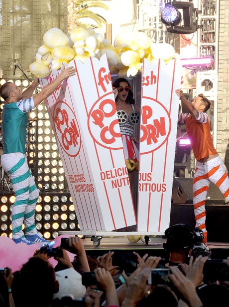 katy Perry