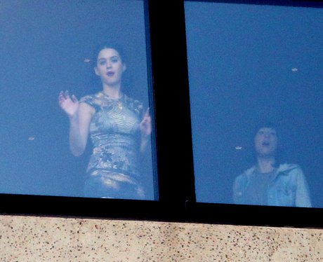 katy Perry