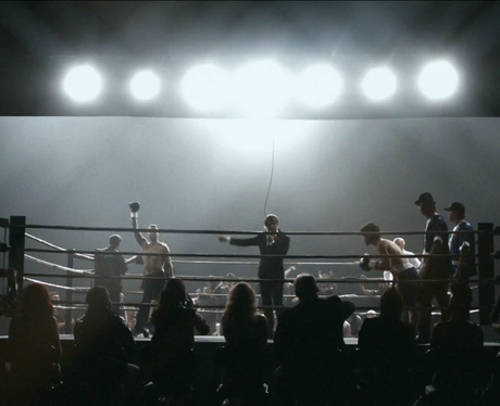 Maroon 5 new video