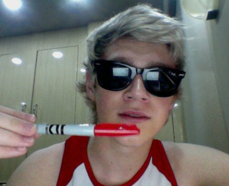 Nial Horan