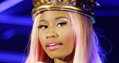 Nicki Minaj Tour