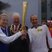 Image 10: Olympic Torch - Mansfield 