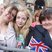 Image 3: Olympic Torch Relay - Ashbourne