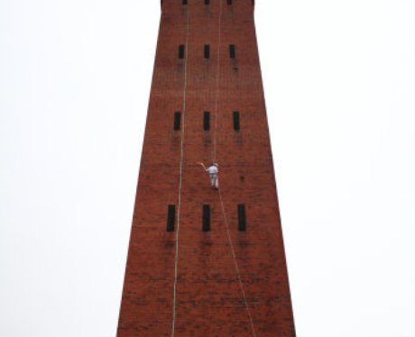 Olympic Torch Relay