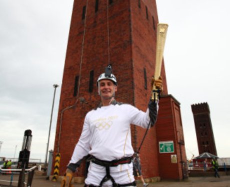 Olympic Torch Relay