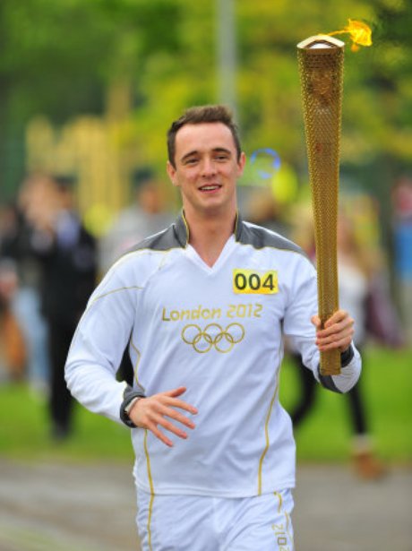 Olympic Torch Relay