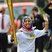 Image 3: Olympic Torch Relay