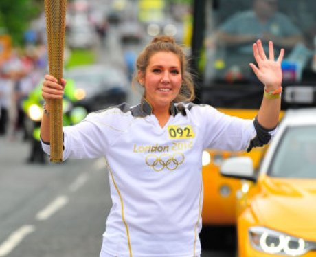 Olympic Torch Relay