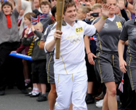 Olympic Torch Relay