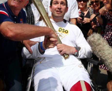 Olympic Torch Relay
