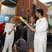 Image 7: Olympic Torch Relay