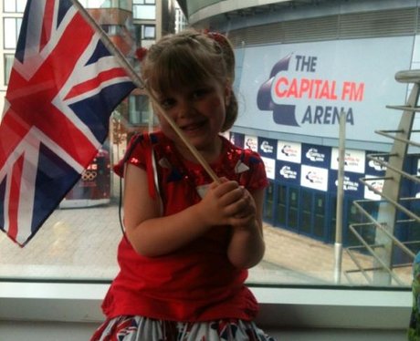 Olympic Torch Relay: Your Pics