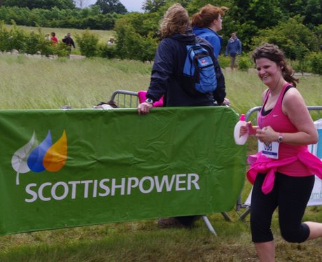 Prestwold Hall - Race For Life 