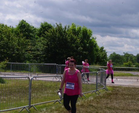 Prestwold Hall - Race For Life