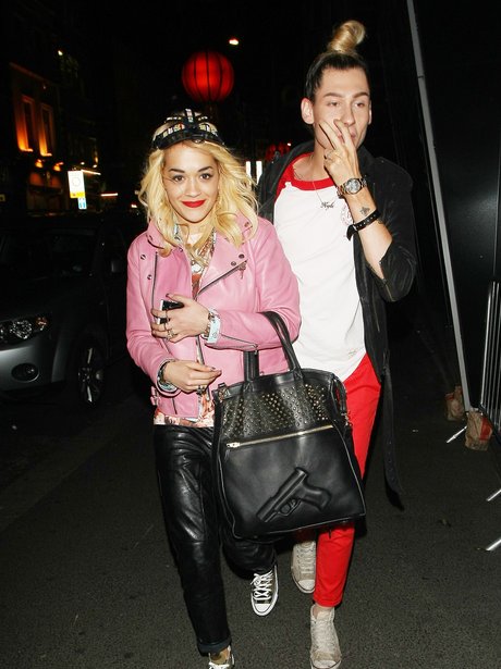 Rita Ora