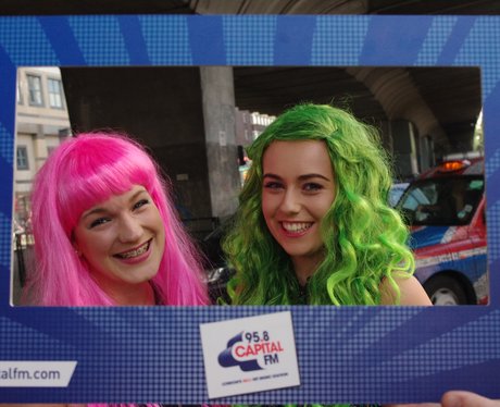 Street Stars