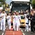 Image 8: The Olympic Torch Relay Day 43: Great Wyrley to Wo