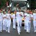 Image 4: The Olympic Torch Relay Day 43: Great Wyrley to Wo
