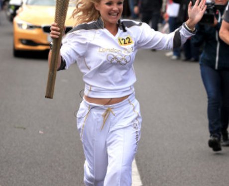 The Olympic Torch Relay Day 43: Wolverhampton