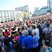 Image 2: The olympic Flame in Nottingham