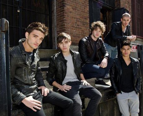 The Wanted