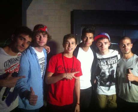The Wanted