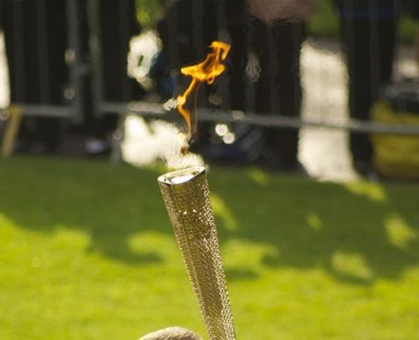 Olympic Torch Relay