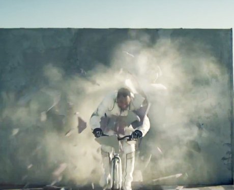 Will.i.am- 'T.H.E Hardest Ever'