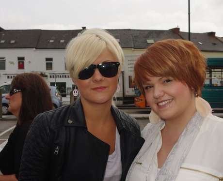 X-Factor at Motorpoint Arena Cardiff
