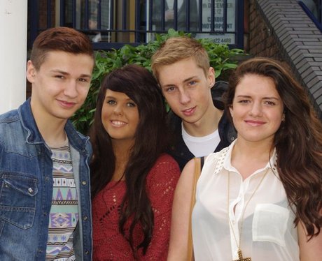 X-Factor at Motorpoint Arena Cardiff