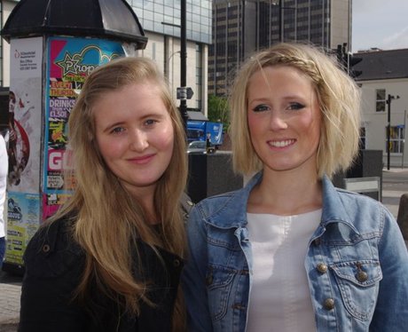 X-Factor at Motorpoint Arena Cardiff