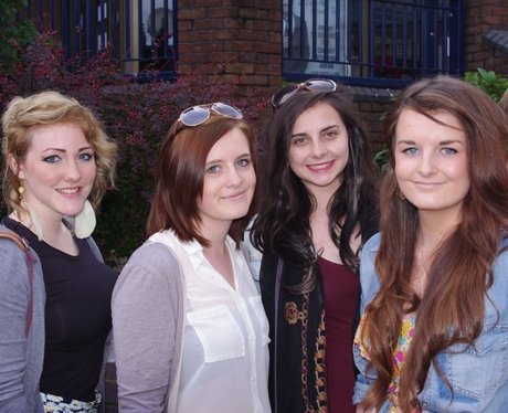 X-Factor at Motorpoint Arena Cardiff