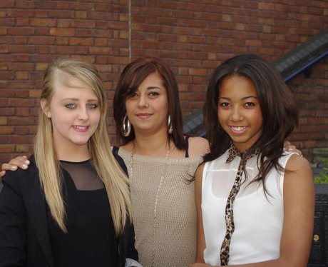 X-Factor at Motorpoint Arena Cardiff