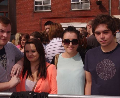 X-Factor at Motorpoint Arena Cardiff