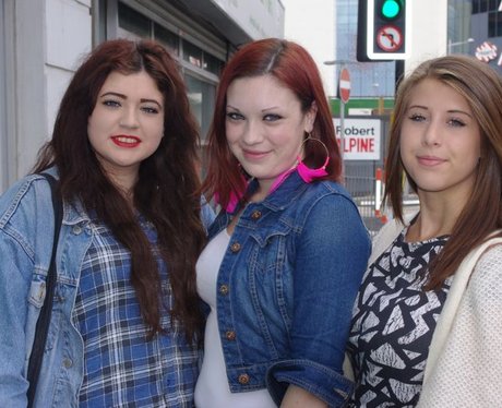X-Factor at Motorpoint Arena Cardiff