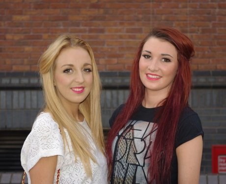 X-Factor at Motorpoint Arena Cardiff