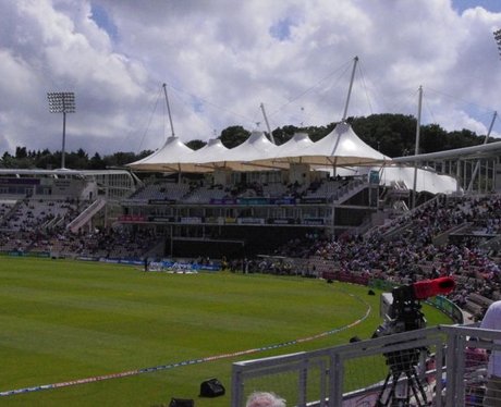 Ageas Bowl - Beat the Intro