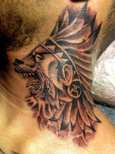 Chris Brown