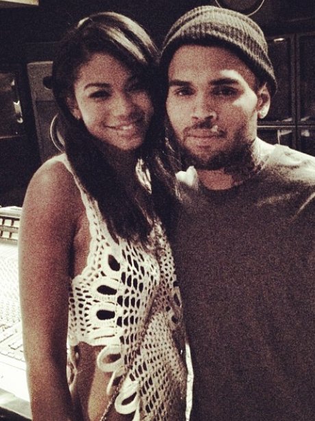 Chris Brown